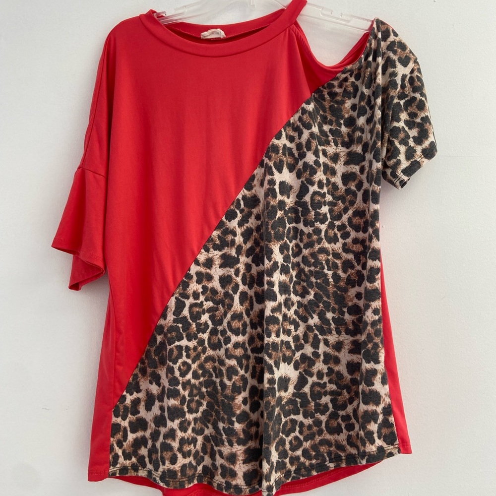 Lovely Melody Top